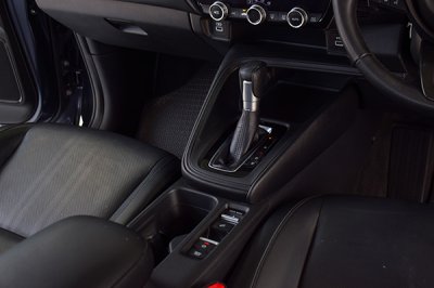 Honda HR-V 1.5E e:HEV AT ปี 2024