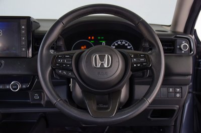 Honda HR-V 1.5E e:HEV AT ปี 2024