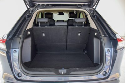 Honda HR-V 1.5E e:HEV AT ปี 2024