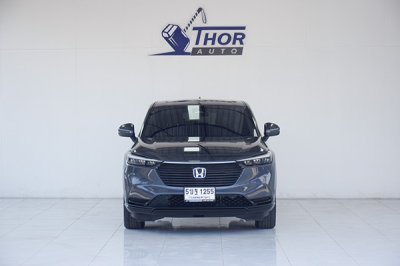 Honda HR-V 1.5E e:HEV AT ปี 2024