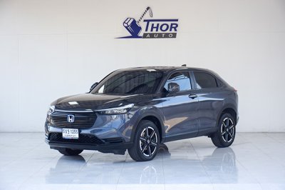 Honda HR-V 1.5E e:HEV AT ปี 2024