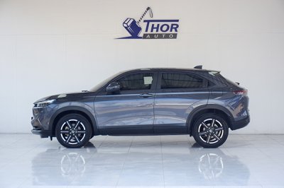 Honda HR-V 1.5E e:HEV AT ปี 2024