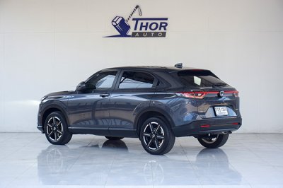 Honda HR-V 1.5E e:HEV AT ปี 2024