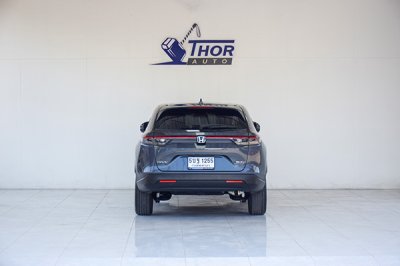 Honda HR-V 1.5E e:HEV AT ปี 2024