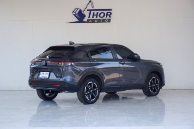 Honda HR-V 1.5E e:HEV AT ปี 2024