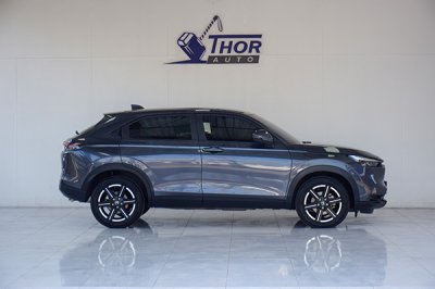 Honda HR-V 1.5E e:HEV AT ปี 2024
