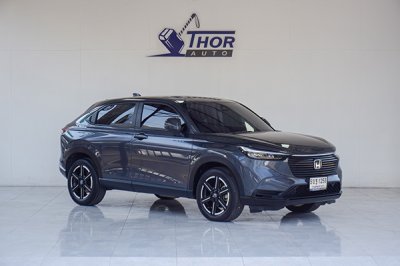 Honda HR-V 1.5E e:HEV AT ปี 2024