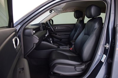 Honda HR-V 1.5E e:HEV AT ปี 2024