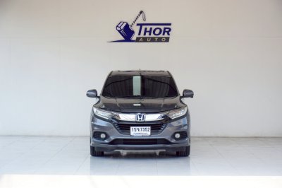 Honda HR-V 1.8 EL AT ปี 2020