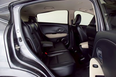 Honda HR-V 1.8 EL AT ปี 2020