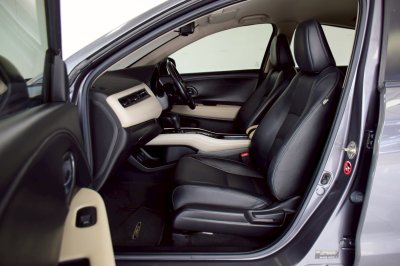 Honda HR-V 1.8 EL AT ปี 2020