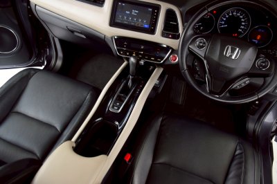 Honda HR-V 1.8 EL AT ปี 2020