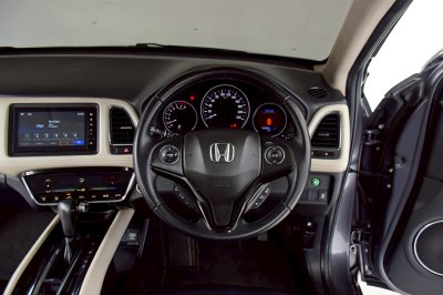 Honda HR-V 1.8 EL AT ปี 2020
