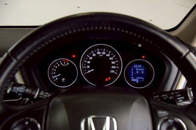 Honda HR-V 1.8 EL AT ปี 2020