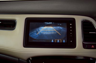 Honda HR-V 1.8 EL AT ปี 2020