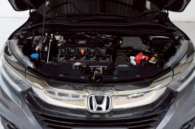 Honda HR-V 1.8 EL AT ปี 2020