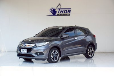 Honda HR-V 1.8 EL AT ปี 2020