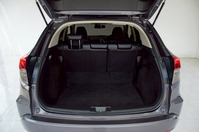 Honda HR-V 1.8 EL AT ปี 2020