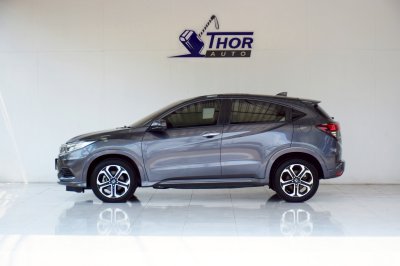 Honda HR-V 1.8 EL AT ปี 2020