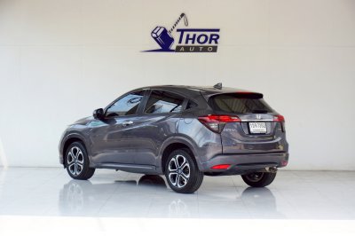 Honda HR-V 1.8 EL AT ปี 2020