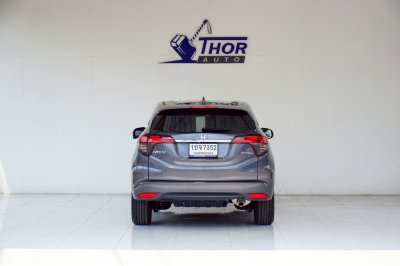 Honda HR-V 1.8 EL AT ปี 2020