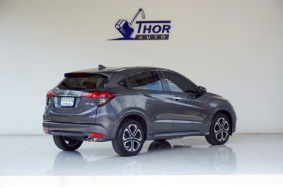 Honda HR-V 1.8 EL AT ปี 2020