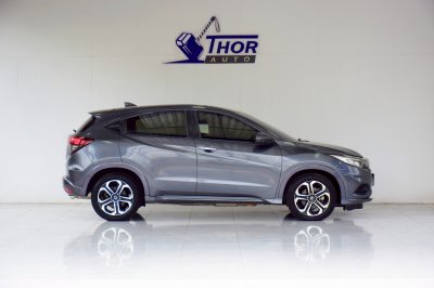 Honda HR-V 1.8 EL AT ปี 2020