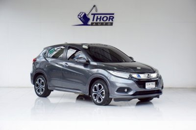 Honda HR-V 1.8 EL AT ปี 2020