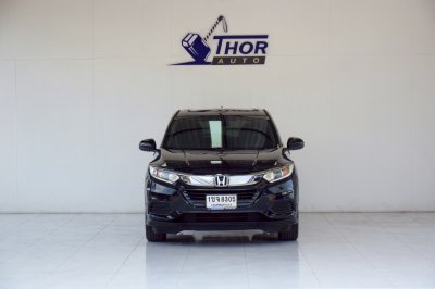 Honda HR-V 1.8E AT ปี 2020