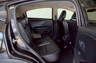 Honda HR-V 1.8E AT ปี 2020