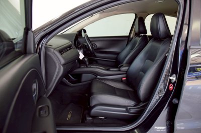 Honda HR-V 1.8E AT ปี 2020