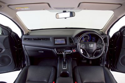 Honda HR-V 1.8E AT ปี 2020