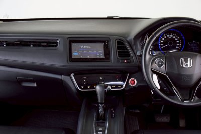 Honda HR-V 1.8E AT ปี 2020