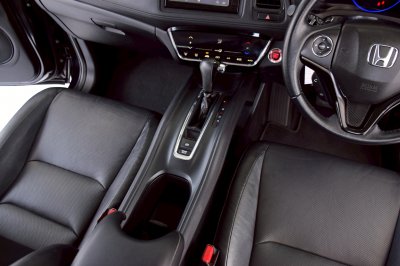 Honda HR-V 1.8E AT ปี 2020