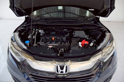Honda HR-V 1.8E AT ปี 2020