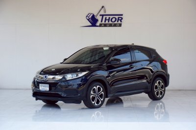 Honda HR-V 1.8E AT ปี 2020