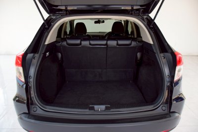 Honda HR-V 1.8E AT ปี 2020