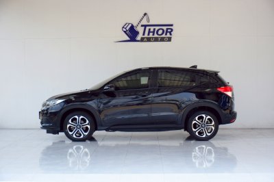Honda HR-V 1.8E AT ปี 2020