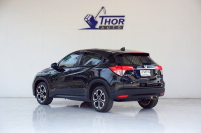 Honda HR-V 1.8E AT ปี 2020
