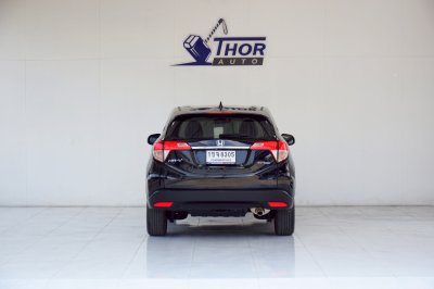 Honda HR-V 1.8E AT ปี 2020