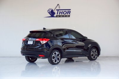 Honda HR-V 1.8E AT ปี 2020