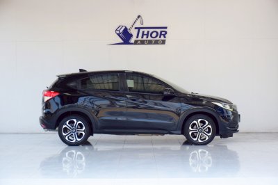 Honda HR-V 1.8E AT ปี 2020