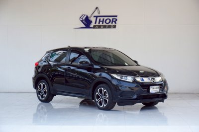 Honda HR-V 1.8E AT ปี 2020