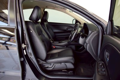 Honda HR-V 1.8E AT ปี 2020