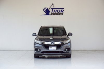 Honda HR-V 1.8 EL AT ปี 2020