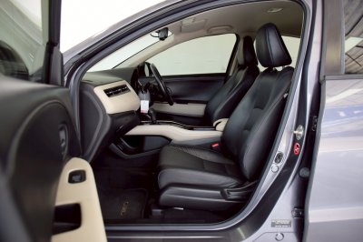 Honda HR-V 1.8 EL AT ปี 2020