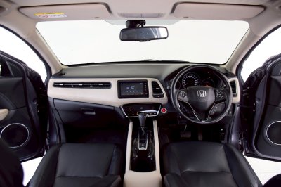 Honda HR-V 1.8 EL AT ปี 2020