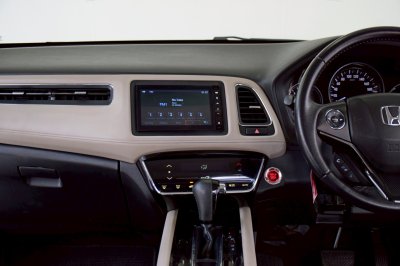 Honda HR-V 1.8 EL AT ปี 2020