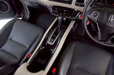 Honda HR-V 1.8 EL AT ปี 2020