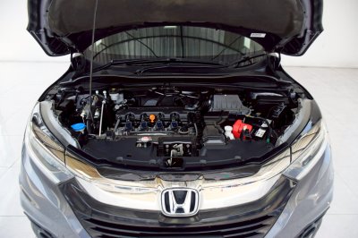 Honda HR-V 1.8 EL AT ปี 2020